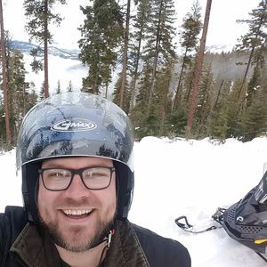 Meet your Posher, Matt